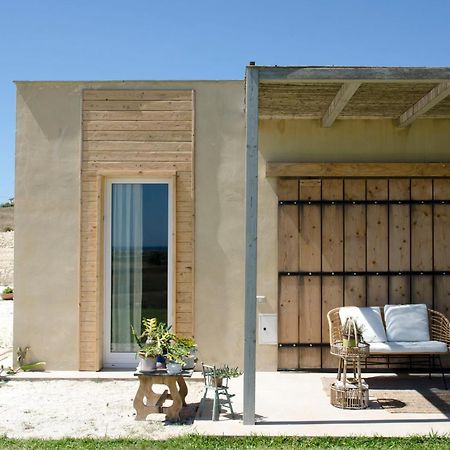 New Exclusive Lodges, Marzamemi, Noto Pachino Extérieur photo