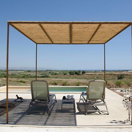 New Exclusive Lodges, Marzamemi, Noto Pachino Extérieur photo