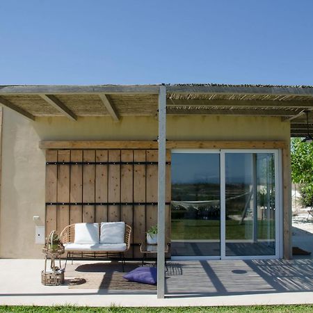 New Exclusive Lodges, Marzamemi, Noto Pachino Extérieur photo