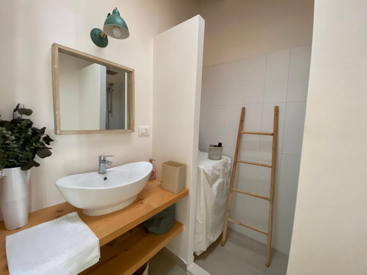 New Exclusive Lodges, Marzamemi, Noto Pachino Extérieur photo