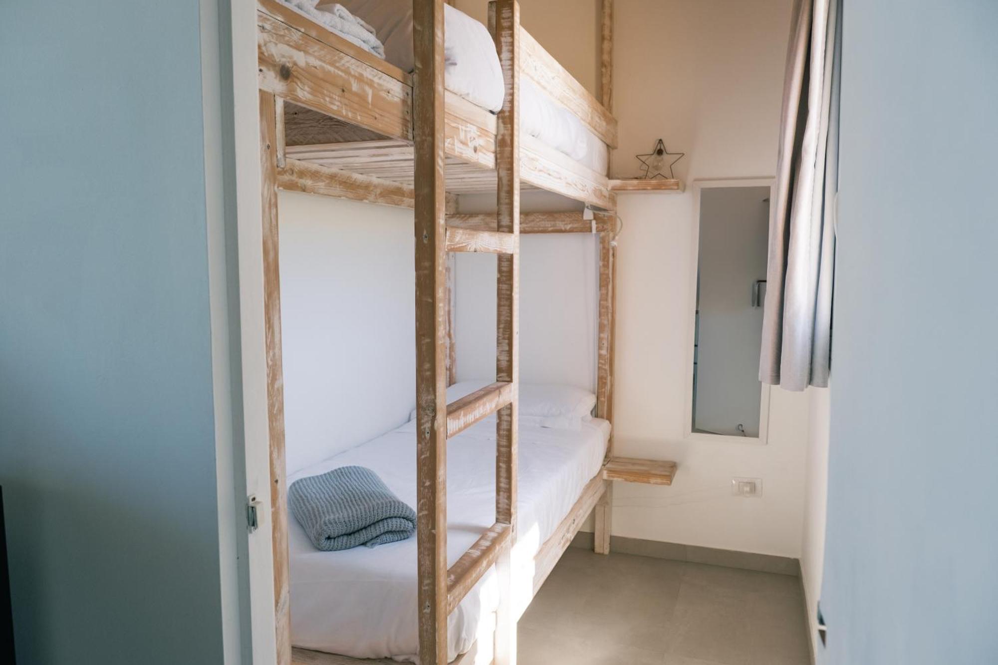 New Exclusive Lodges, Marzamemi, Noto Pachino Extérieur photo