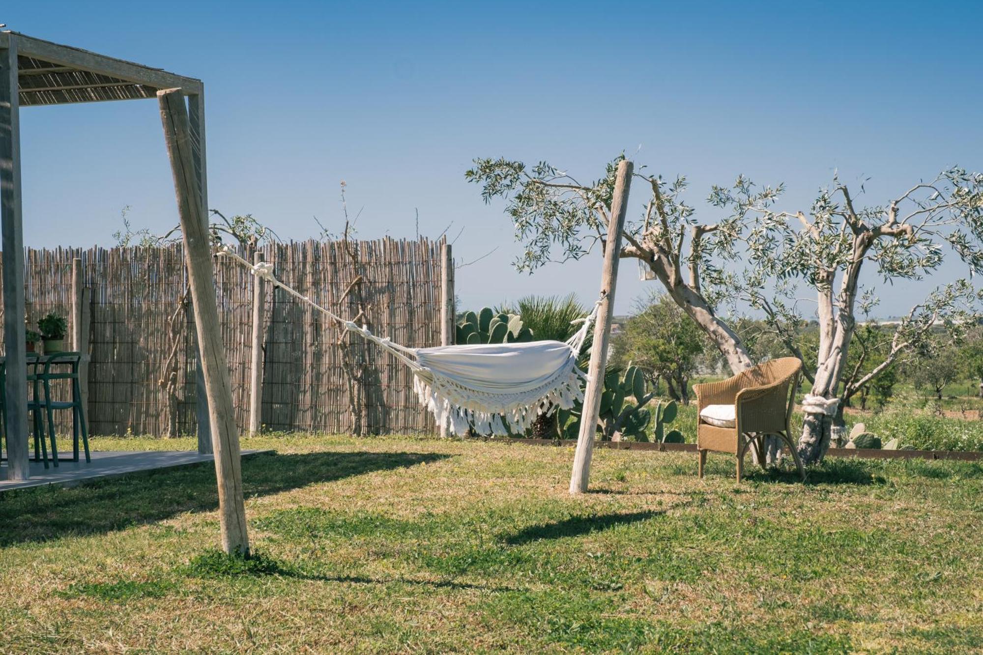 New Exclusive Lodges, Marzamemi, Noto Pachino Extérieur photo