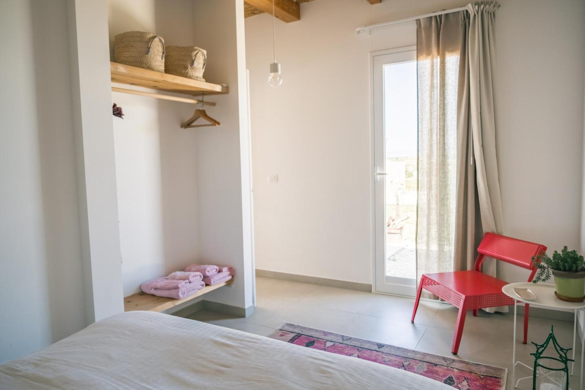New Exclusive Lodges, Marzamemi, Noto Pachino Extérieur photo