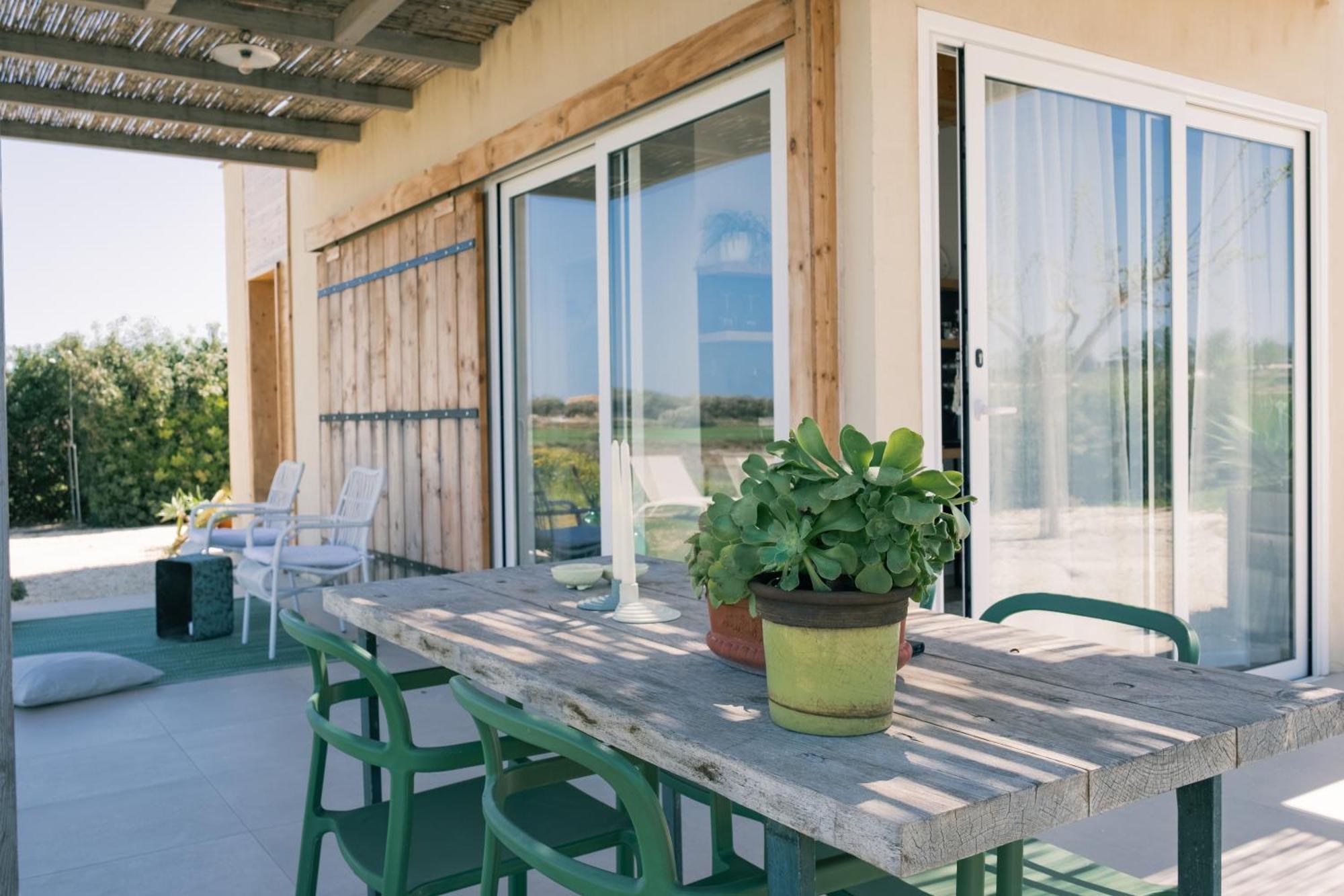 New Exclusive Lodges, Marzamemi, Noto Pachino Extérieur photo