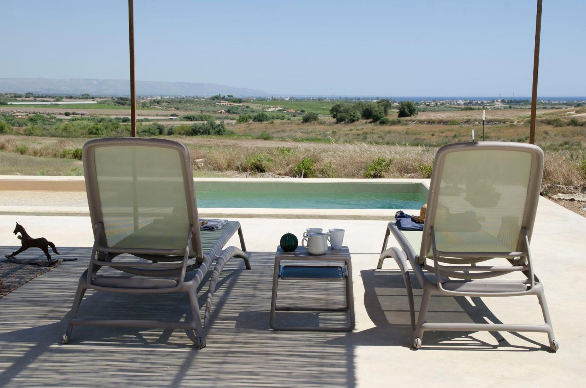 New Exclusive Lodges, Marzamemi, Noto Pachino Extérieur photo