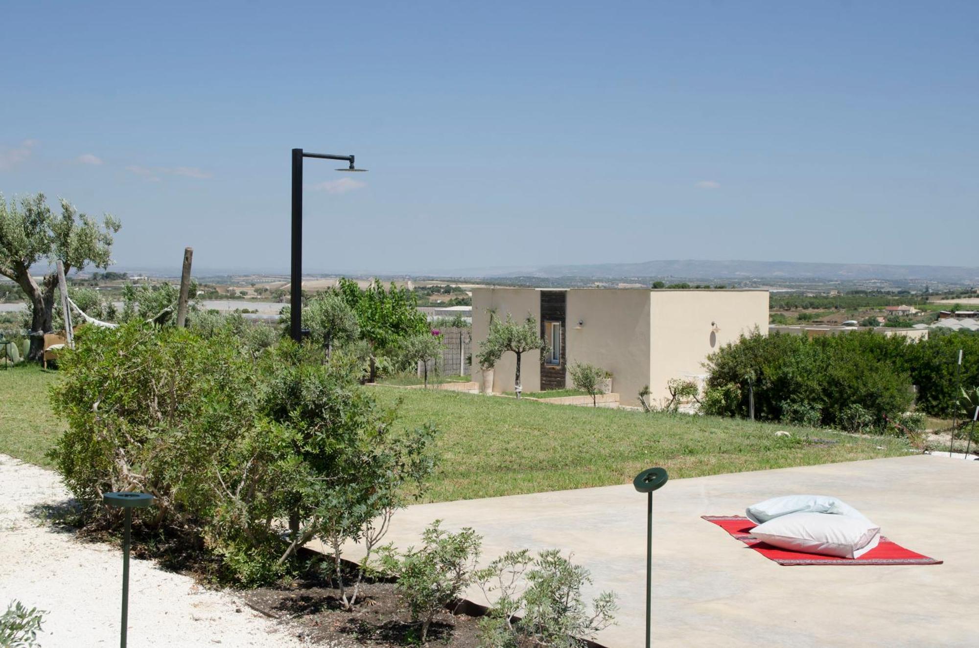 New Exclusive Lodges, Marzamemi, Noto Pachino Extérieur photo