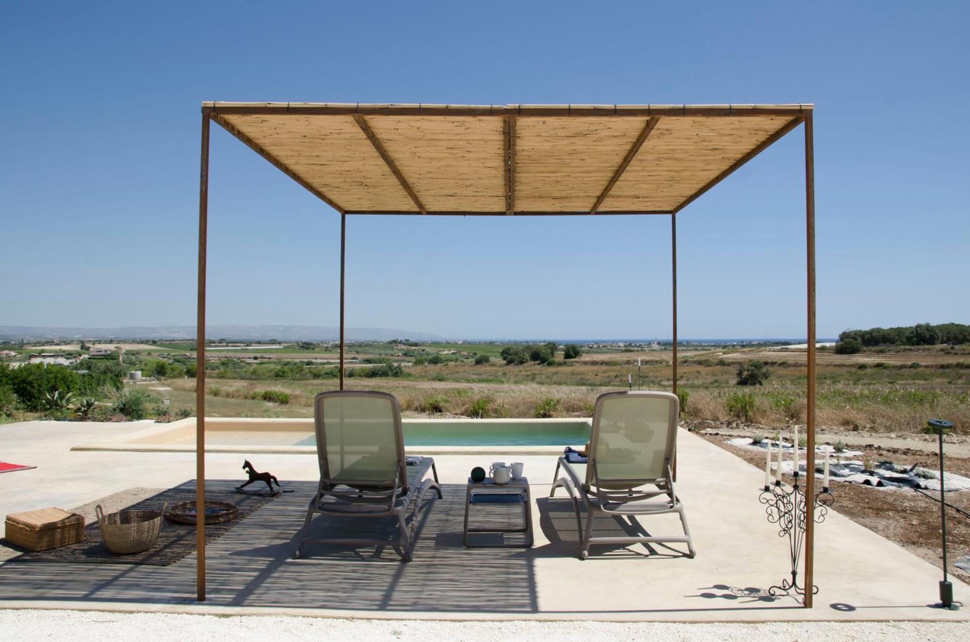 New Exclusive Lodges, Marzamemi, Noto Pachino Extérieur photo