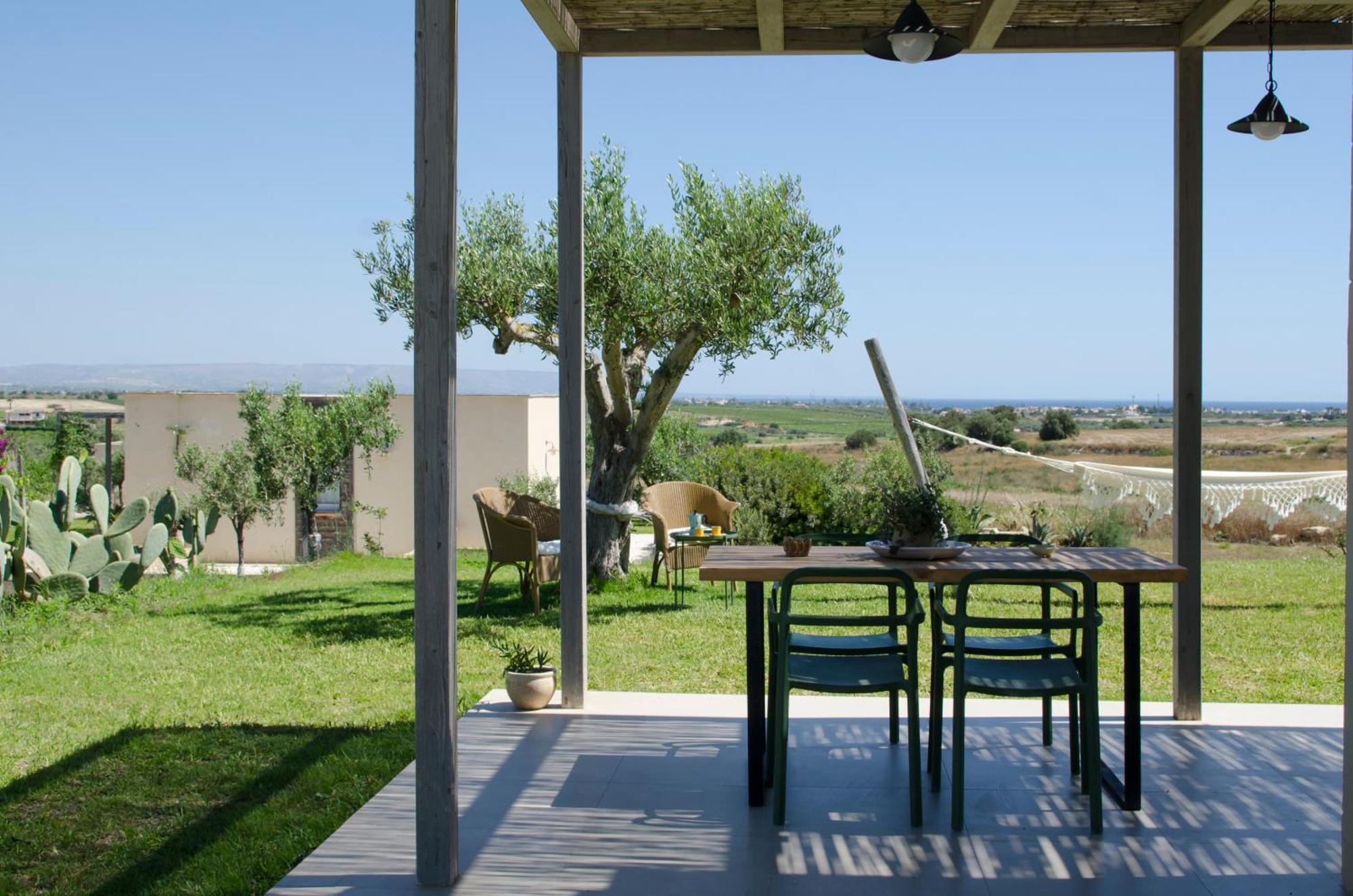New Exclusive Lodges, Marzamemi, Noto Pachino Extérieur photo