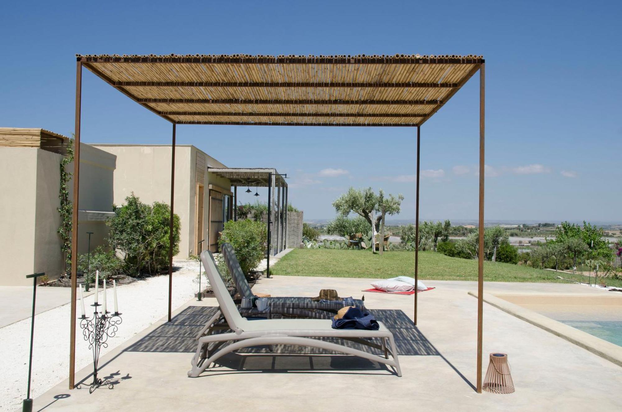 New Exclusive Lodges, Marzamemi, Noto Pachino Extérieur photo
