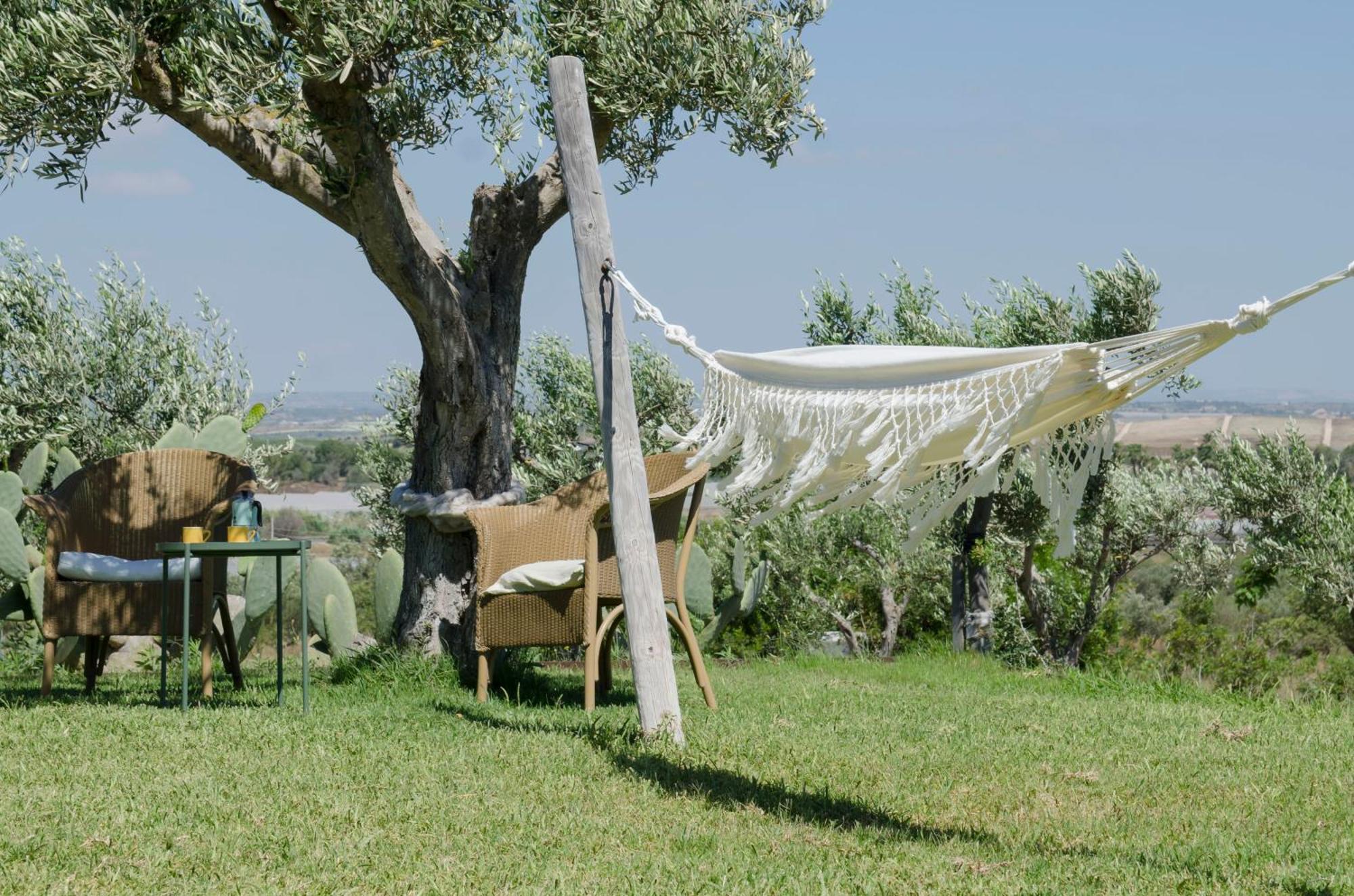New Exclusive Lodges, Marzamemi, Noto Pachino Extérieur photo