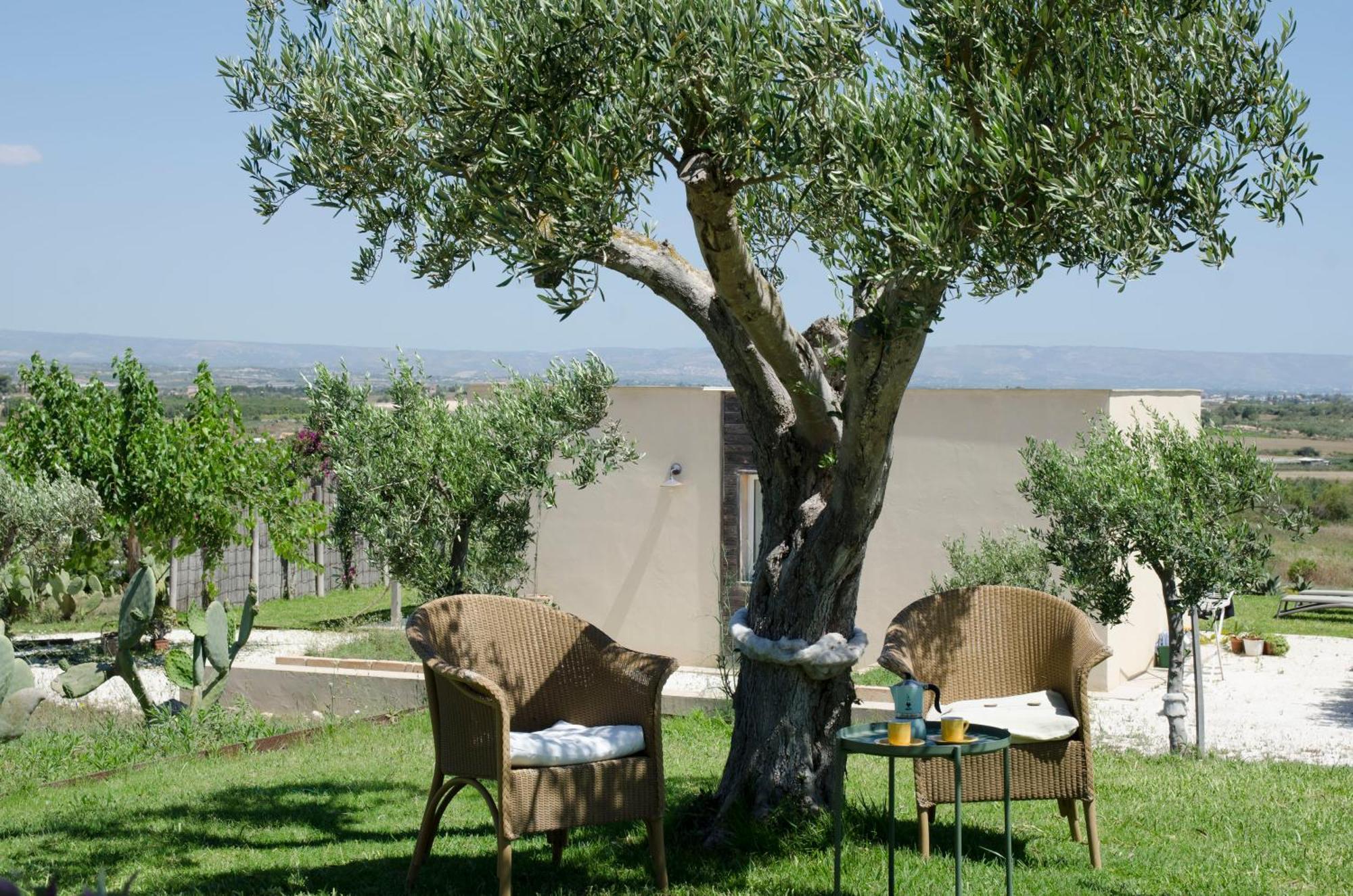 New Exclusive Lodges, Marzamemi, Noto Pachino Extérieur photo